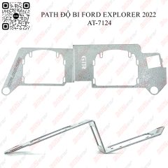 PATH ĐỘ BI FORD EXPLORER 2022 - AT-7124 - Ảnh nhỏ 1
